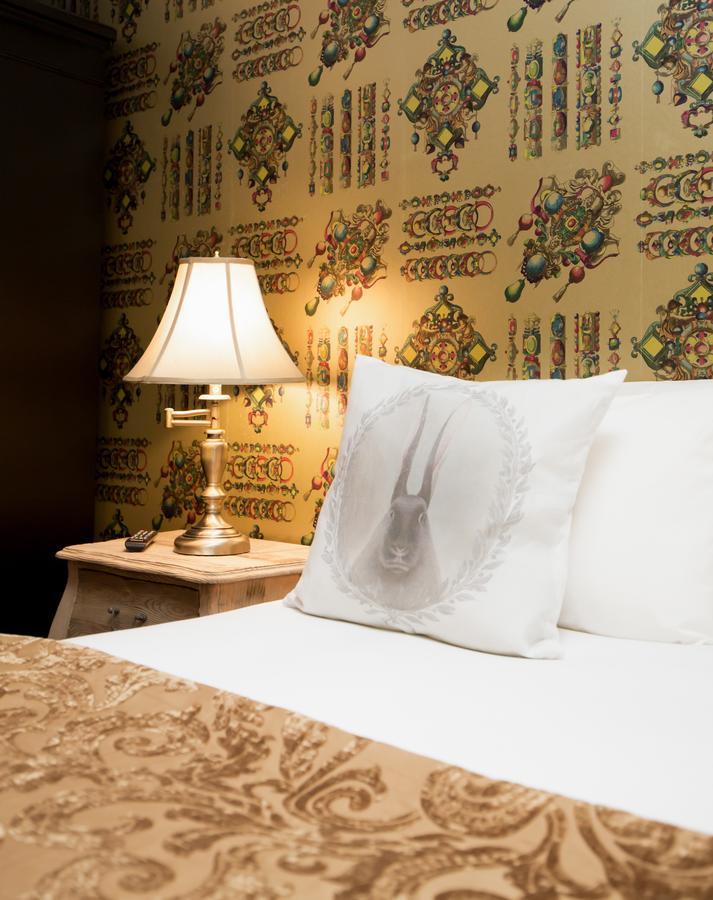 Signature Living At Shankly Hotel Liverpool Dış mekan fotoğraf