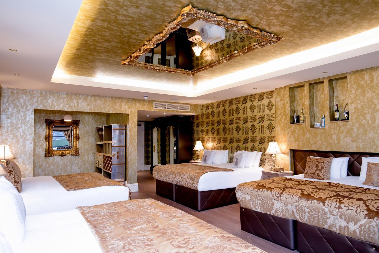 Signature Living At Shankly Hotel Liverpool Dış mekan fotoğraf