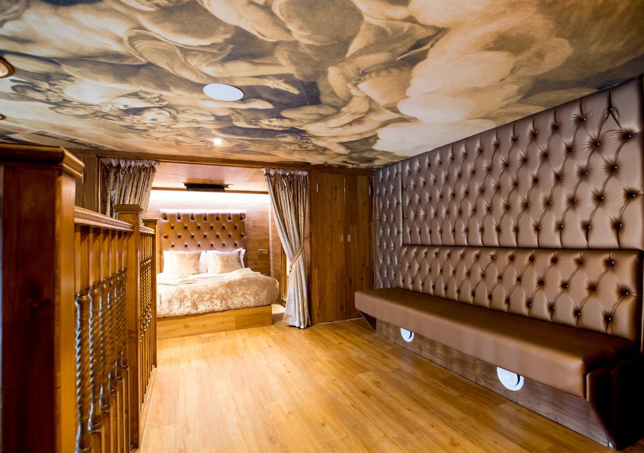 Signature Living At Shankly Hotel Liverpool Dış mekan fotoğraf