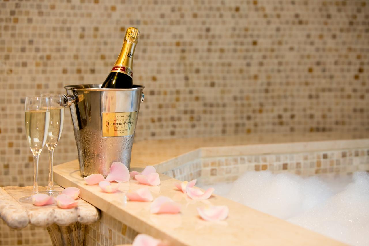 Signature Living At Shankly Hotel Liverpool Dış mekan fotoğraf