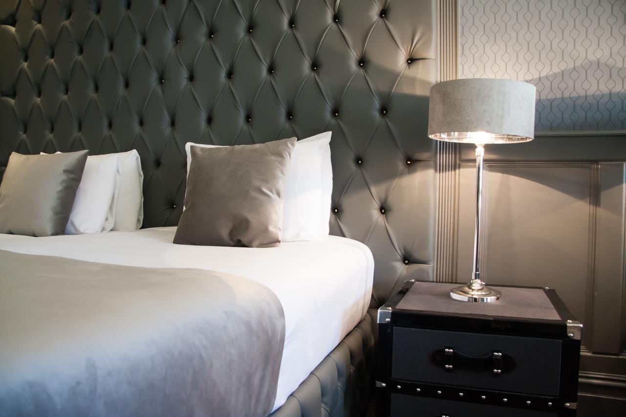 Signature Living At Shankly Hotel Liverpool Dış mekan fotoğraf