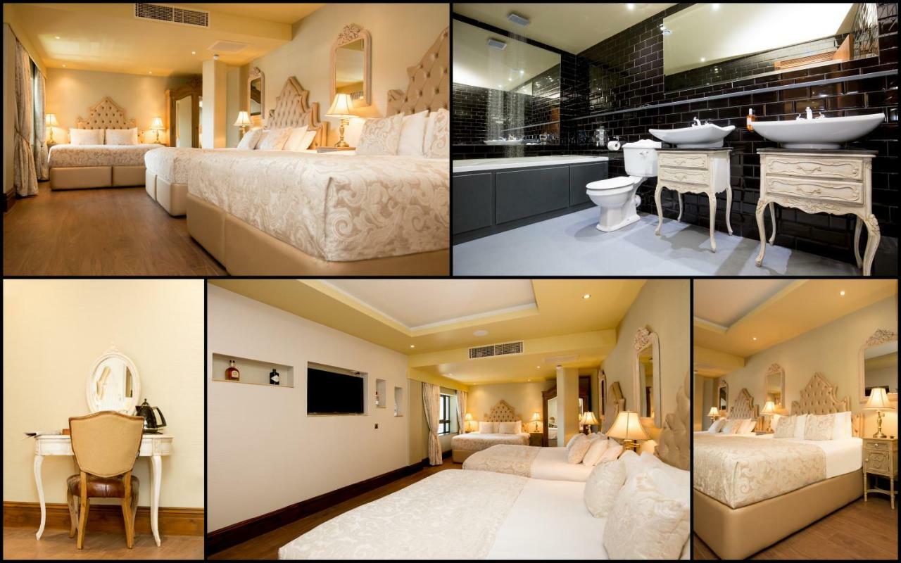 Signature Living At Shankly Hotel Liverpool Dış mekan fotoğraf